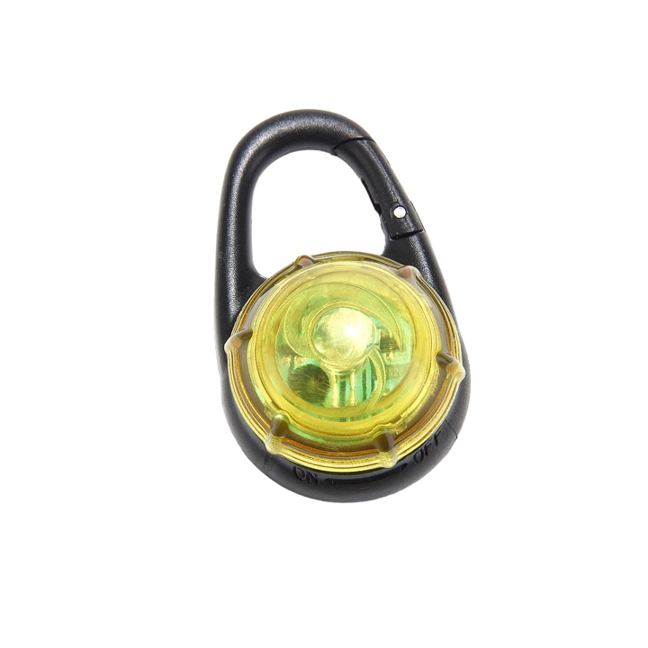 Haustier-LED-Leuchtanhänger-