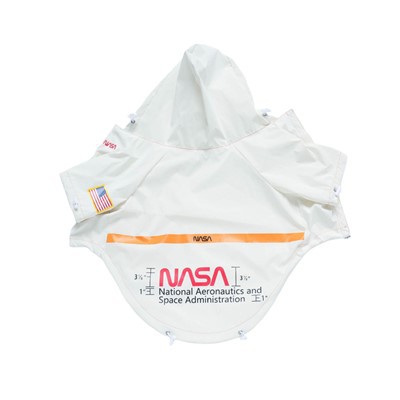 NASA-Hundejacke